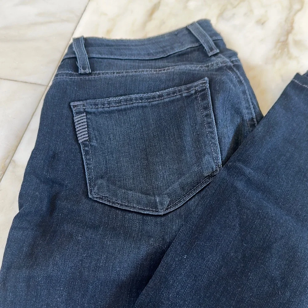 Paige Verdugo Ultra Skinny Jeans
